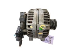 Recambio de alternador para citroën jumpy ii furgoneta 1.6 hdi 90 16v referencia OEM IAM 5705NH / 5705EY  
