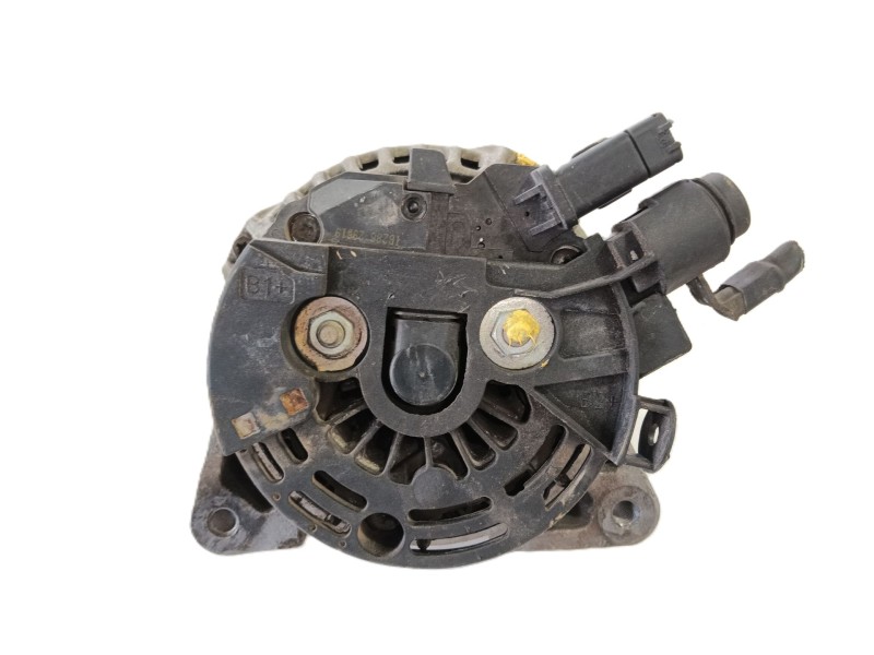 Recambio de alternador para citroën jumpy ii furgoneta 1.6 hdi 90 16v referencia OEM IAM 5705NH / 5705EY  