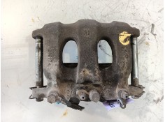 Recambio de pinza freno delantera izquierda para nissan trade furgoneta 75 referencia OEM IAM   