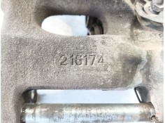 Recambio de pinza freno delantera izquierda para nissan trade furgoneta 75 referencia OEM IAM    2