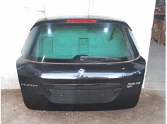 Recambio de porton trasero para peugeot 308 sw i (4e_, 4h_) 1.6 hdi referencia OEM IAM   