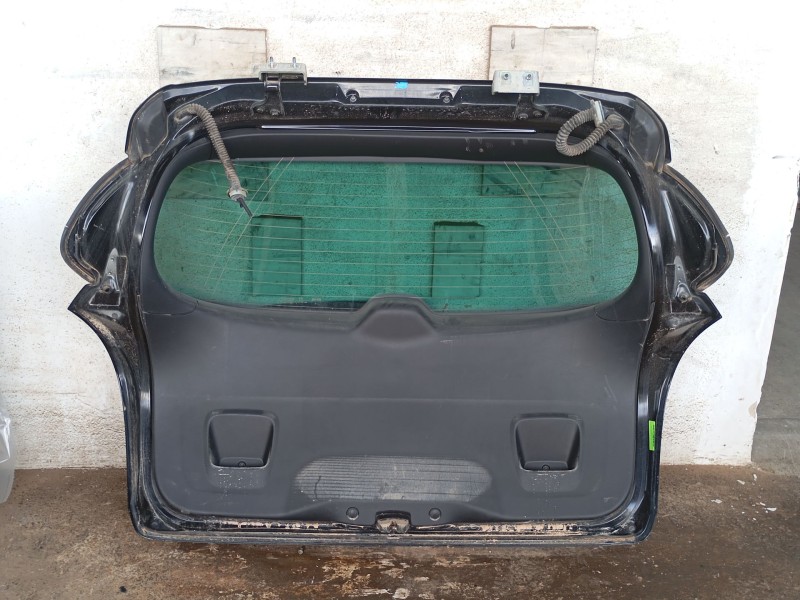 Recambio de porton trasero para peugeot 308 sw i (4e_, 4h_) 1.6 hdi referencia OEM IAM   