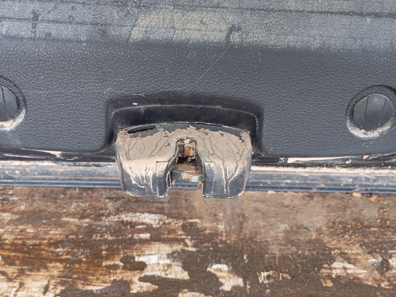 Recambio de porton trasero para peugeot 308 sw i (4e_, 4h_) 1.6 hdi referencia OEM IAM   