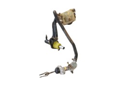 Recambio de bomba freno para nissan trade furgoneta 75 referencia OEM IAM   