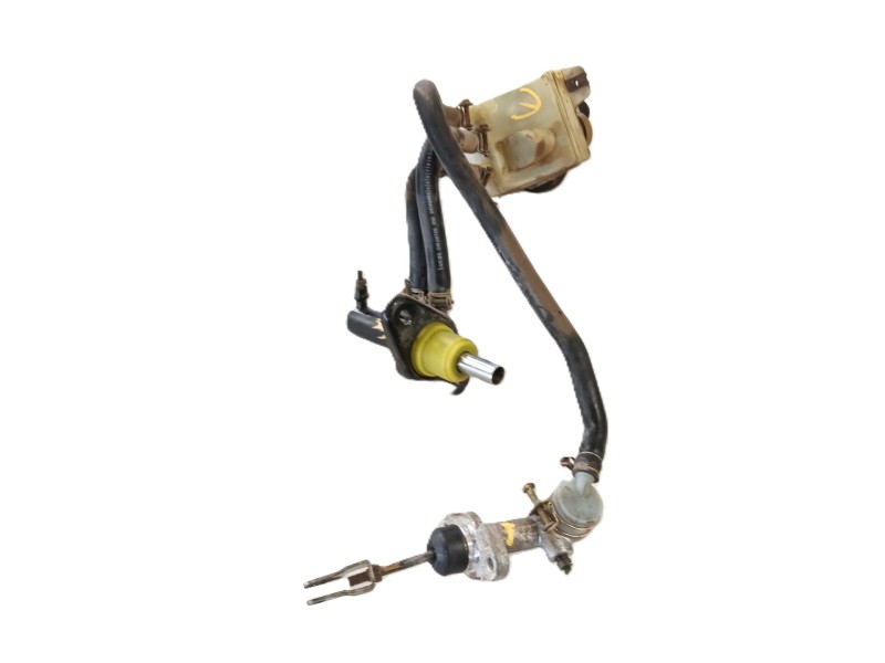 Recambio de bomba freno para nissan trade furgoneta 75 referencia OEM IAM   