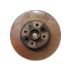 Recambio de mangueta delantera izquierda para opel astra gtc cosmo referencia OEM IAM 13156047 336259853 13199460