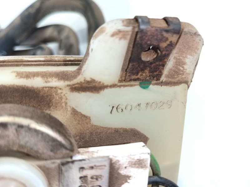 Recambio de bomba freno para nissan trade furgoneta 75 referencia OEM IAM   