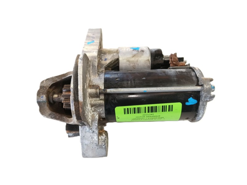 Recambio de motor arranque para renault captur ii (hf_) tce 140 (hfn0) referencia OEM IAM VERE8501 / 233002394R  