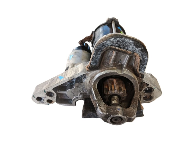 Recambio de motor arranque para renault captur ii (hf_) tce 140 (hfn0) referencia OEM IAM VERE8501 / 233002394R  
