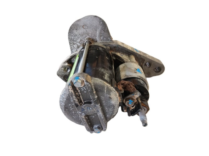 Recambio de motor arranque para renault captur ii (hf_) tce 140 (hfn0) referencia OEM IAM VERE8501 / 233002394R  