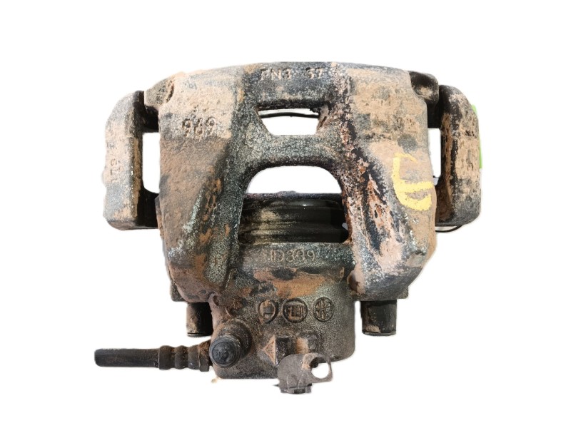 Recambio de pinza freno delantera izquierda para alfa romeo giulietta (940_) 1.4 tb (940fxa1a, 940fxt1a) referencia OEM IAM   