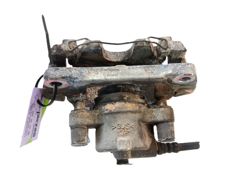 Recambio de pinza freno delantera izquierda para alfa romeo giulietta (940_) 1.4 tb (940fxa1a, 940fxt1a) referencia OEM IAM   