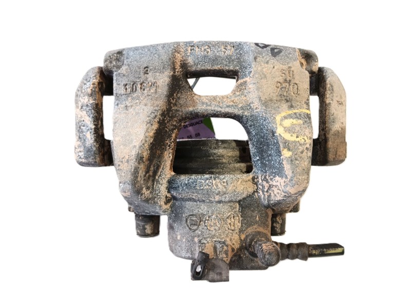 Recambio de pinza freno delantera derecha para alfa romeo giulietta (940_) 1.4 tb (940fxa1a, 940fxt1a) referencia OEM IAM   