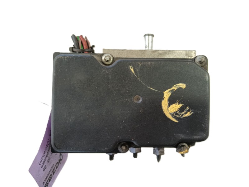 Recambio de abs para renault master iii autobús (jv) 2.3 dci 125 fwd (jv0c, jv0d, jv0h, jv0g, jv0j) referencia OEM IAM 476608029