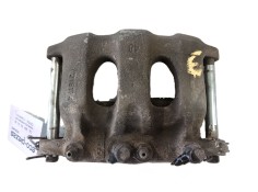 Recambio de pinza freno delantera derecha para nissan trade furgoneta 75 referencia OEM IAM   