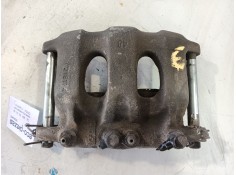 Recambio de pinza freno delantera derecha para nissan trade furgoneta 75 referencia OEM IAM   