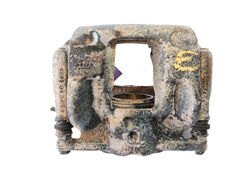 Recambio de pinza freno delantera izquierda para mercedes-benz cla coupé (c117) cla 220 cdi / d (117.303) referencia OEM IAM A00