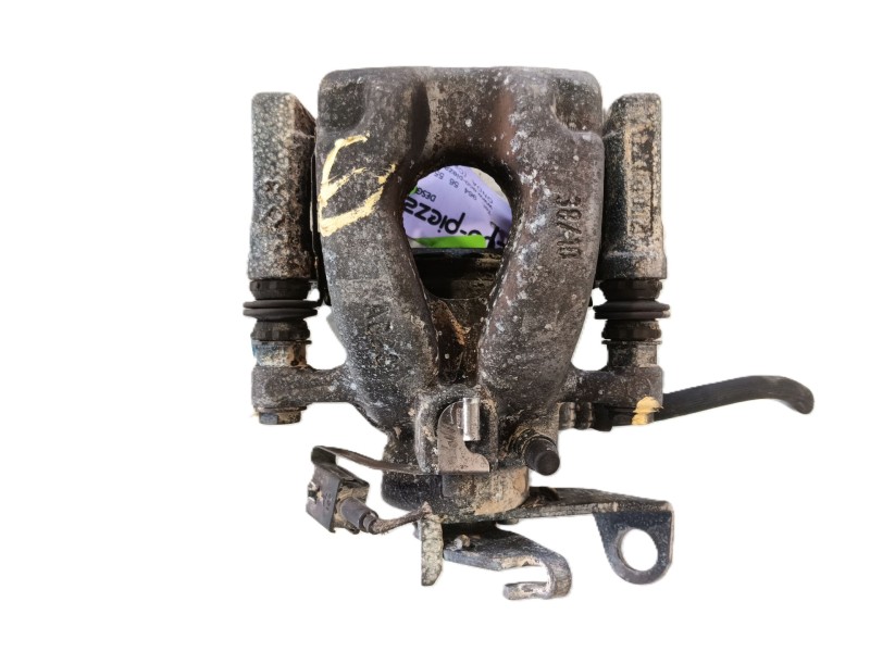 Recambio de pinza freno trasera izquierda para alfa romeo giulietta (940_) 1.4 tb (940fxa1a, 940fxt1a) referencia OEM IAM   