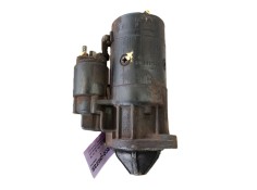 Recambio de motor arranque para nissan trade furgoneta 75 referencia OEM IAM   