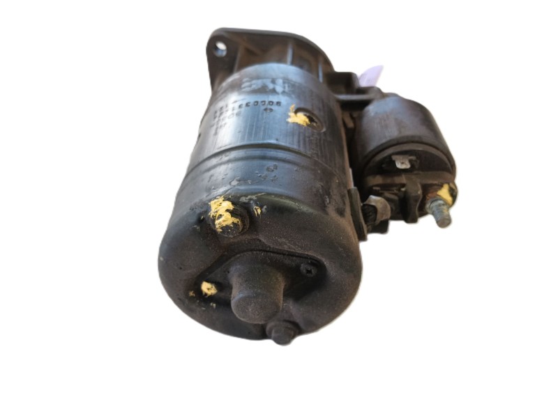 Recambio de motor arranque para nissan trade furgoneta 75 referencia OEM IAM   