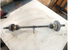 Recambio de transmision trasera izquierda para mercedes-benz clase c (w205) c 180 bluetec / d (205.036) referencia OEM IAM A2053