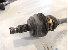 Recambio de transmision trasera izquierda para mercedes-benz clase c (w205) c 180 bluetec / d (205.036) referencia OEM IAM A2053 2