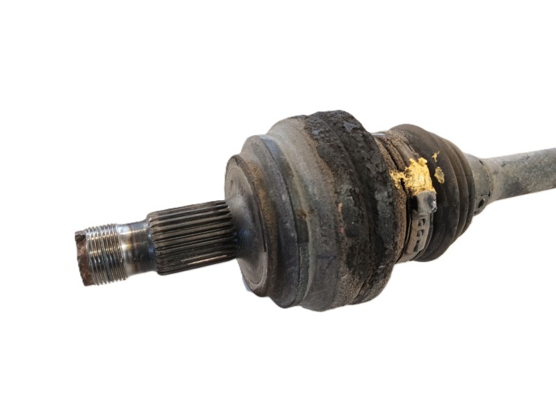 Recambio de transmision trasera izquierda para mercedes-benz clase c (w205) c 180 bluetec / d (205.036) referencia OEM IAM A2053