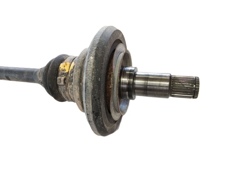 Recambio de transmision trasera izquierda para mercedes-benz clase c (w205) c 180 bluetec / d (205.036) referencia OEM IAM A2053