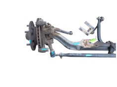 Recambio de puente delantero para nissan trade furgoneta 75 referencia OEM IAM    2