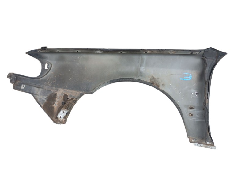 Recambio de aleta delantera derecha para audi a6 c4 (4a2) 2.8 referencia OEM IAM   