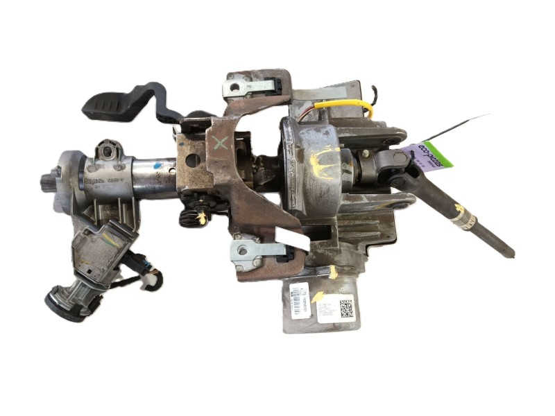 Recambio de columna direccion para opel corsa d (s07) 1.3 cdti (l08, l68) referencia OEM IAM 95514397  
