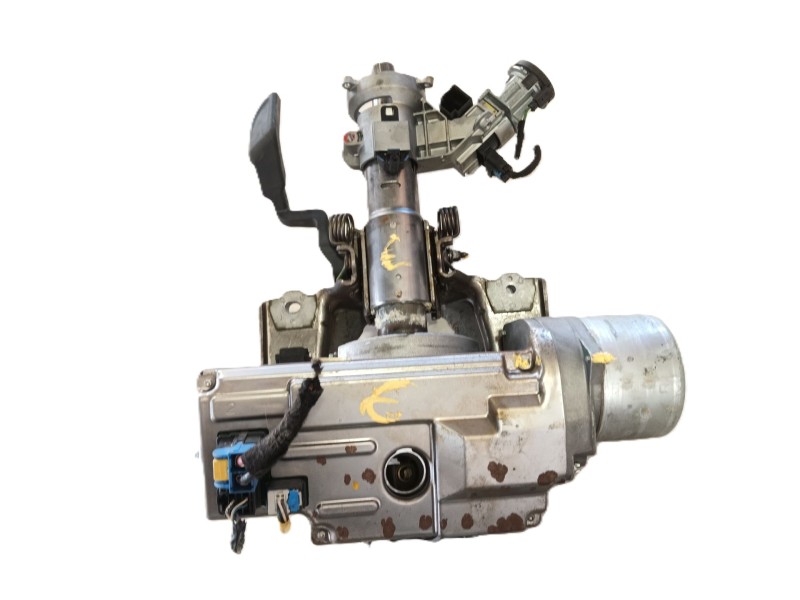 Recambio de columna direccion para opel corsa d (s07) 1.3 cdti (l08, l68) referencia OEM IAM 95514397  