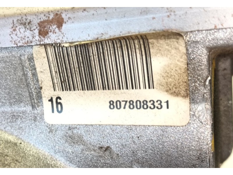 Recambio de columna direccion para opel corsa d (s07) 1.3 cdti (l08, l68) referencia OEM IAM 95514397  