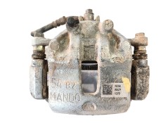 Recambio de pinza freno delantera derecha para kia stonic (yb) 1.2 cvvt referencia OEM IAM 58190H8A58 / 58130H8580  