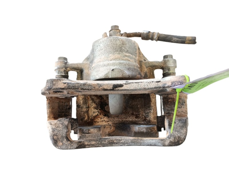 Recambio de pinza freno delantera derecha para kia stonic (yb) 1.2 cvvt referencia OEM IAM 58190H8A58 / 58130H8580  