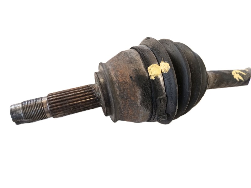 Recambio de transmision delantera derecha para fiat doblo furgoneta/monovolumen (223_) 1.3 d multijet referencia OEM IAM 0000046