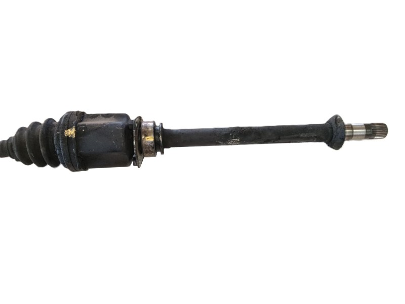 Recambio de transmision delantera derecha para fiat doblo furgoneta/monovolumen (223_) 1.3 d multijet referencia OEM IAM 0000046