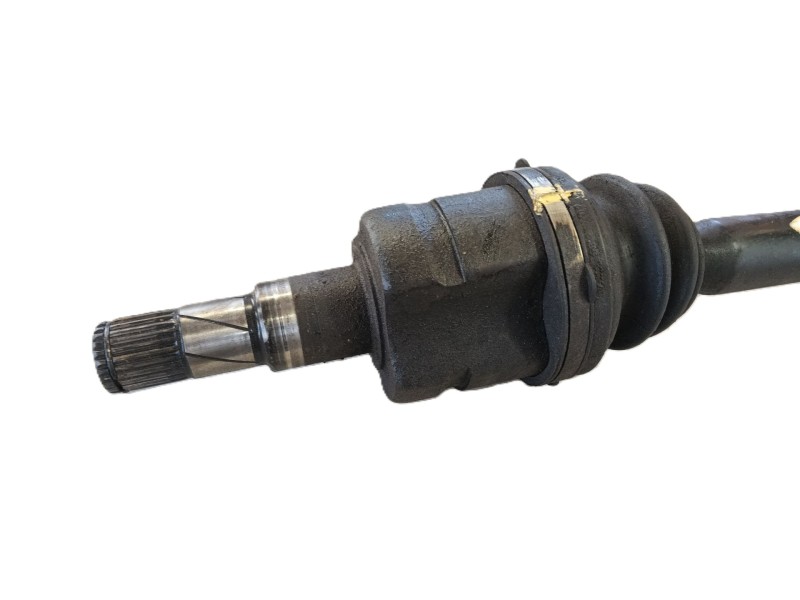 Recambio de transmision delantera derecha para opel corsa d (s07) 1.3 cdti (l08, l68) referencia OEM IAM 13149833  