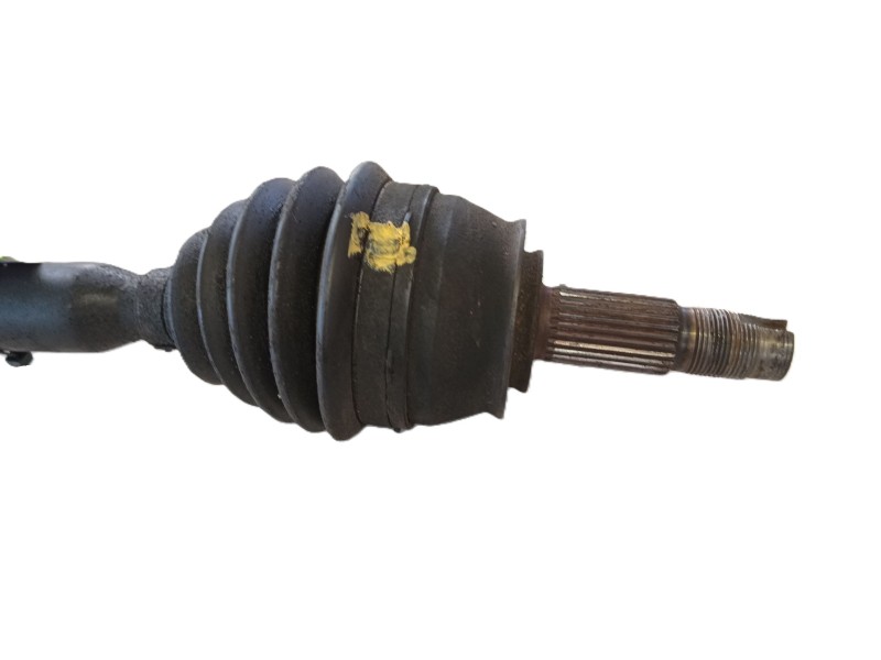 Recambio de transmision delantera derecha para opel corsa d (s07) 1.3 cdti (l08, l68) referencia OEM IAM 13149833  