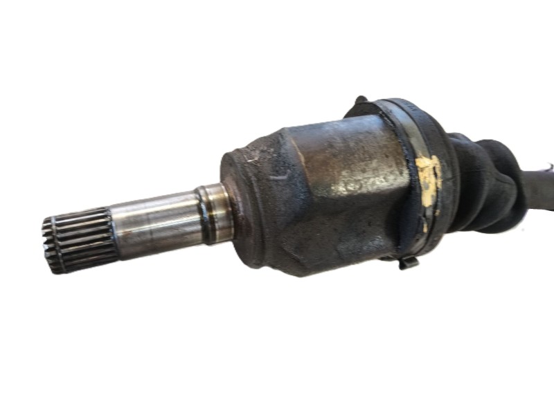 Recambio de transmision delantera izquierda para fiat doblo furgoneta/monovolumen (223_) 1.3 d multijet referencia OEM IAM 00000