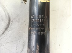 Recambio de amortiguador delantero derecho para nissan trade furgoneta 75 referencia OEM IAM    2