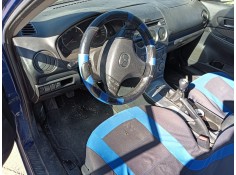 mazda 6 hatchback (gg) del año 2004 2