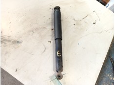 Recambio de amortiguador delantero izquierdo para nissan trade furgoneta 75 referencia OEM IAM   