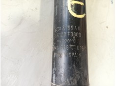 Recambio de amortiguador delantero izquierdo para nissan trade furgoneta 75 referencia OEM IAM    2