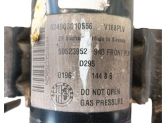 Recambio de amortiguador delantero derecho para alfa romeo giulietta (940_) 1.4 tb (940fxa1a, 940fxt1a) referencia OEM IAM    2
