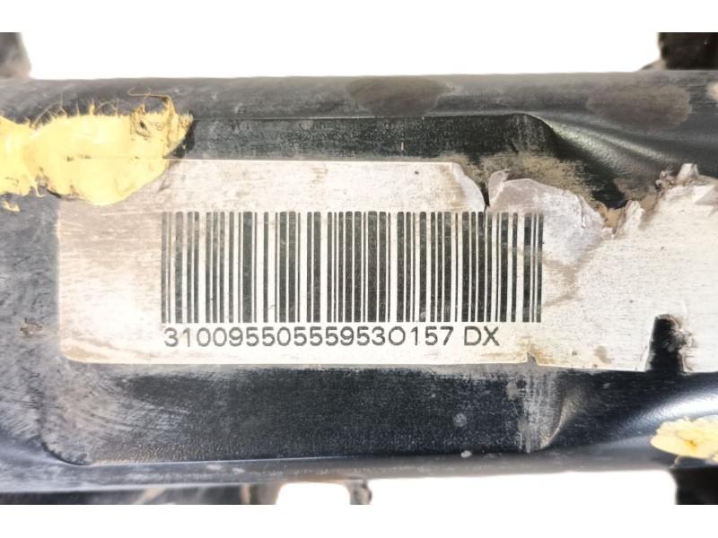 Recambio de amortiguador delantero derecho para alfa romeo giulietta (940_) 1.4 tb (940fxa1a, 940fxt1a) referencia OEM IAM   