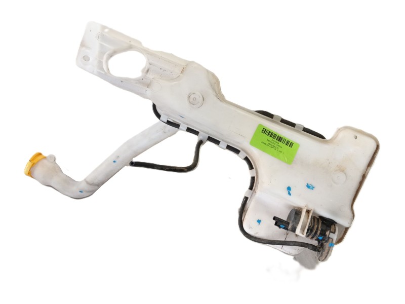 Recambio de deposito limpia para renault captur ii (hf_) tce 140 (hfn0) referencia OEM IAM 289108657R  