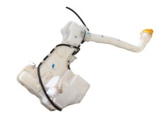 Recambio de deposito limpia para renault captur ii (hf_) tce 140 (hfn0) referencia OEM IAM 289108657R   2