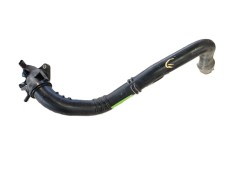 Recambio de tubo presion turbocompresor para renault captur ii (hf_) tce 140 (hfn0) referencia OEM IAM   