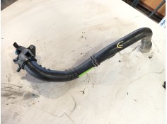 Recambio de tubo presion turbocompresor para renault captur ii (hf_) tce 140 (hfn0) referencia OEM IAM   